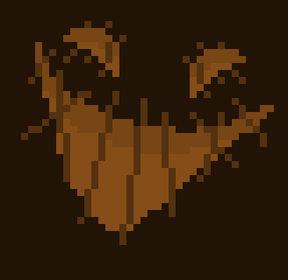 [c20628] maybe all the sans sprites helped with facial anatomy