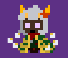 [777455] Why're you hiding-?