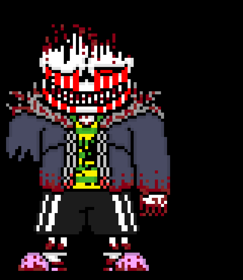 [e8cb42] i dont like angels thank you very much *tps away*