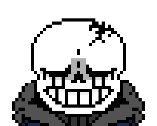 -sleeps- -Killer!Sans