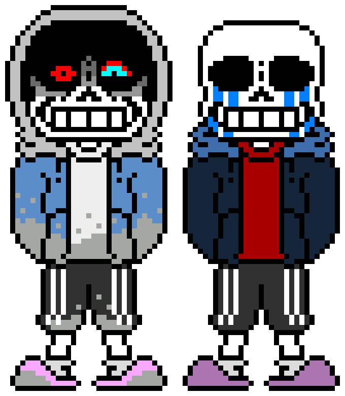 [d6b045] Dust: *Pushes Matrix* Matrix: DUST YOU DOMMED US ALL