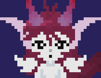 [777455] Since it seems you sorta have something planned Mawile, why don't you start things off?