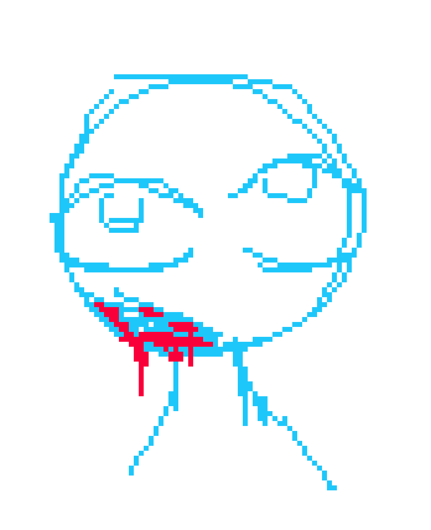 [24598e] Now lets watch that clip again. Do you see the orb floating in from the top left?