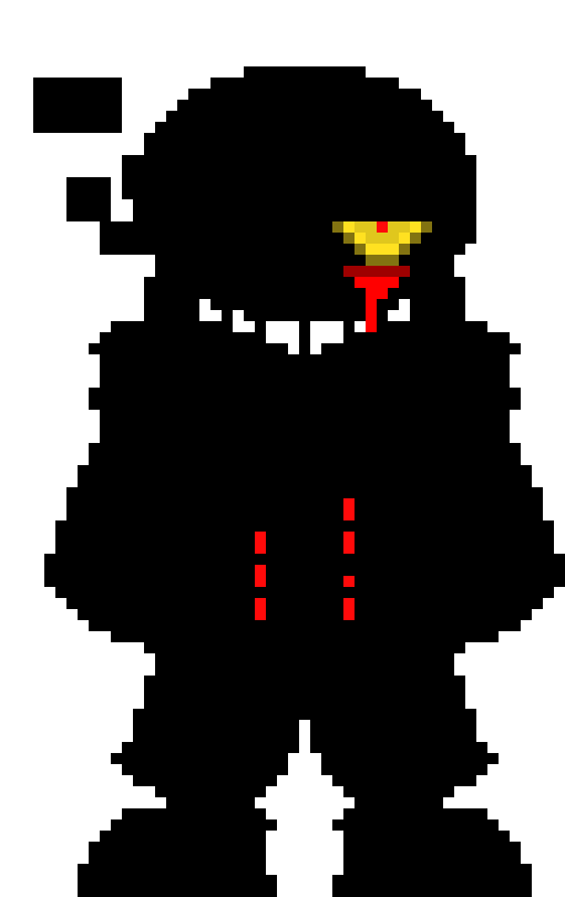 cause i remember looking at the rp when someone stole my sprite for geno and terrie said you cant rp with us anymore