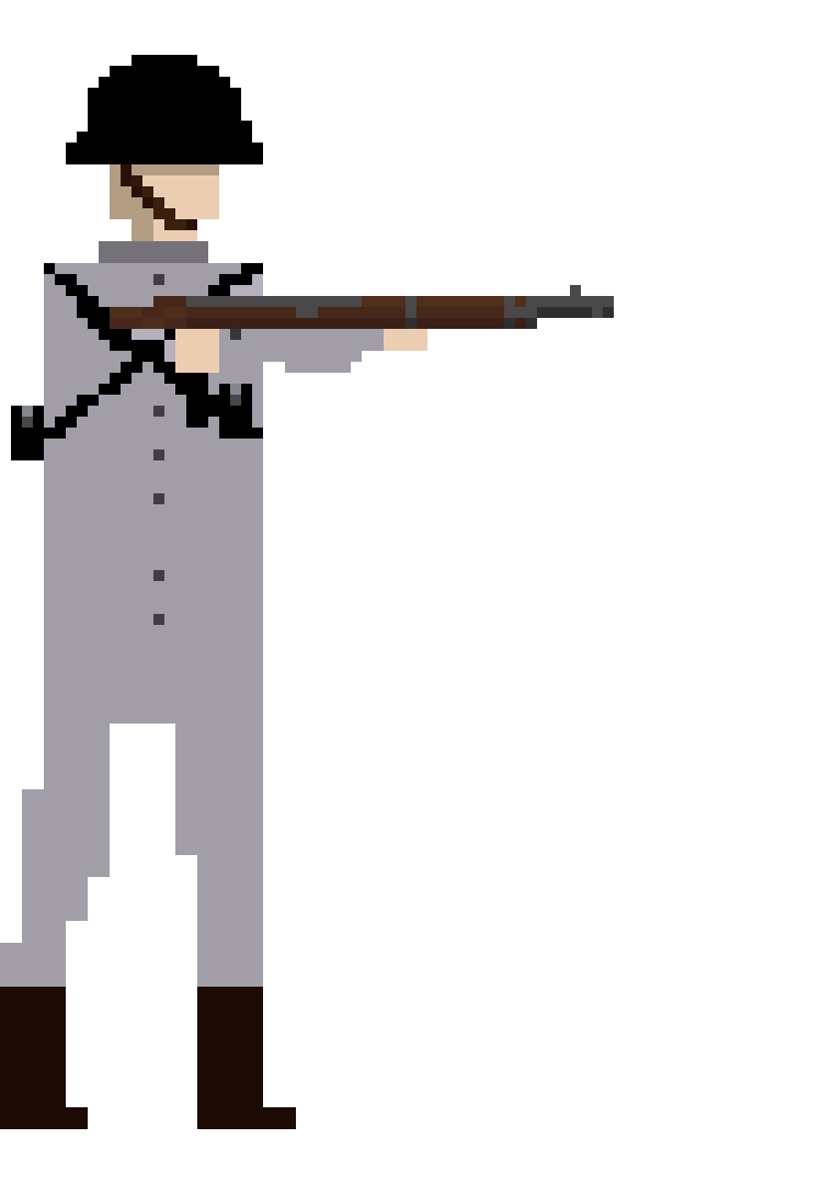 [3f2bb3] Corvun Officer