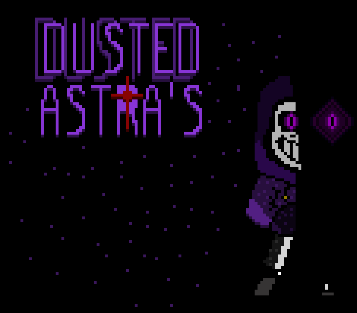 DUSTED ASTRA'S (improved by creator dustverse21)
