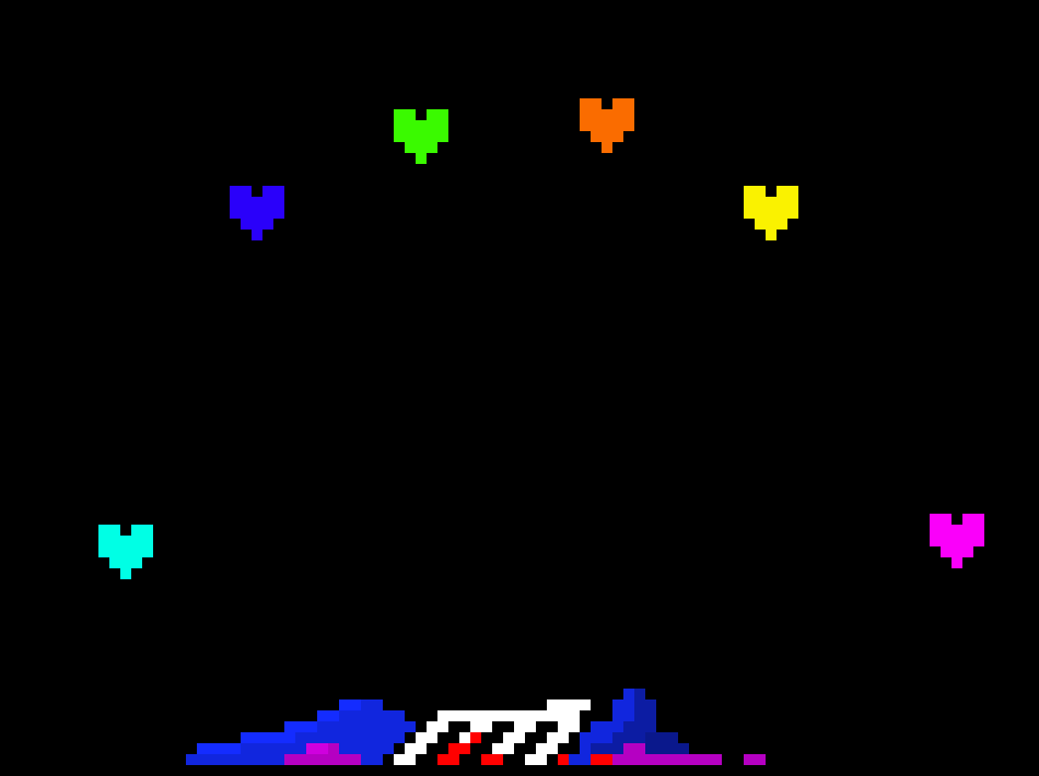 [b604bd] undertale last hope v2 with shading phase 21