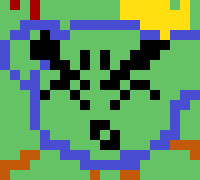 [777455] *At some point Prince Fluff pushed Dom Woole out of the way just to see them* Dom! I dont wanna stay inside forever!