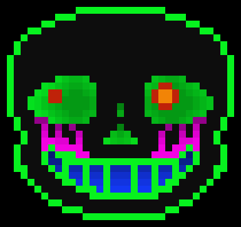 [0fe90d] ⮚I might be wrong though. I'll go ask Sir Matrix...