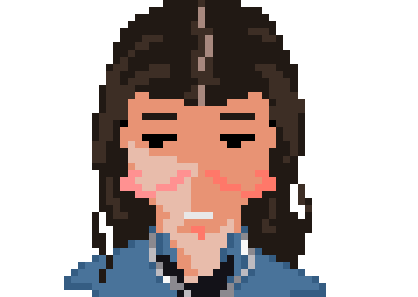 [050127] you seem kinda mad do you want me to say sorry