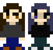 [d3c520] (( They- What??? )) '. . . Scratch? Of all things? What were people making on there?'