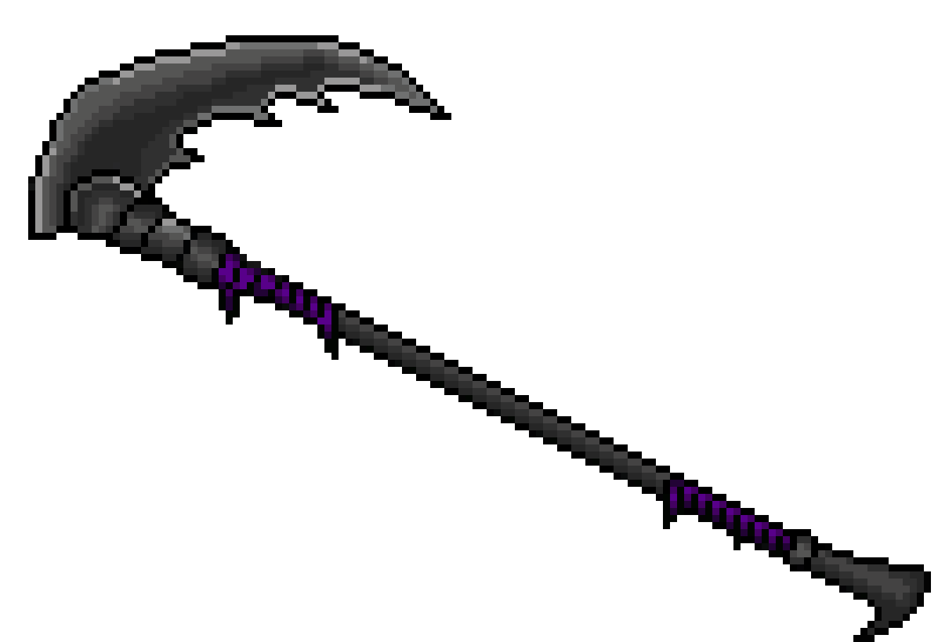 [f1168f] Scythe