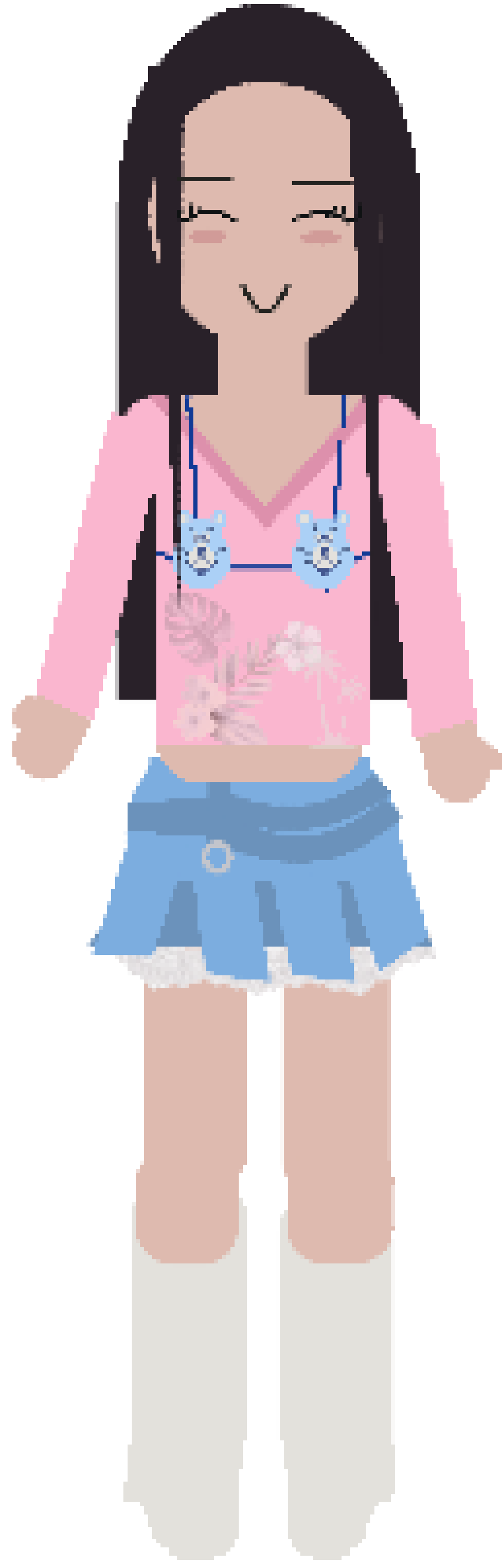 [f32389] Katseye sophia