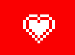 *Suddenly without warning, the soul legitamately enters Salt's core. At that moment, Salt is filled... With DETERMINATION.*