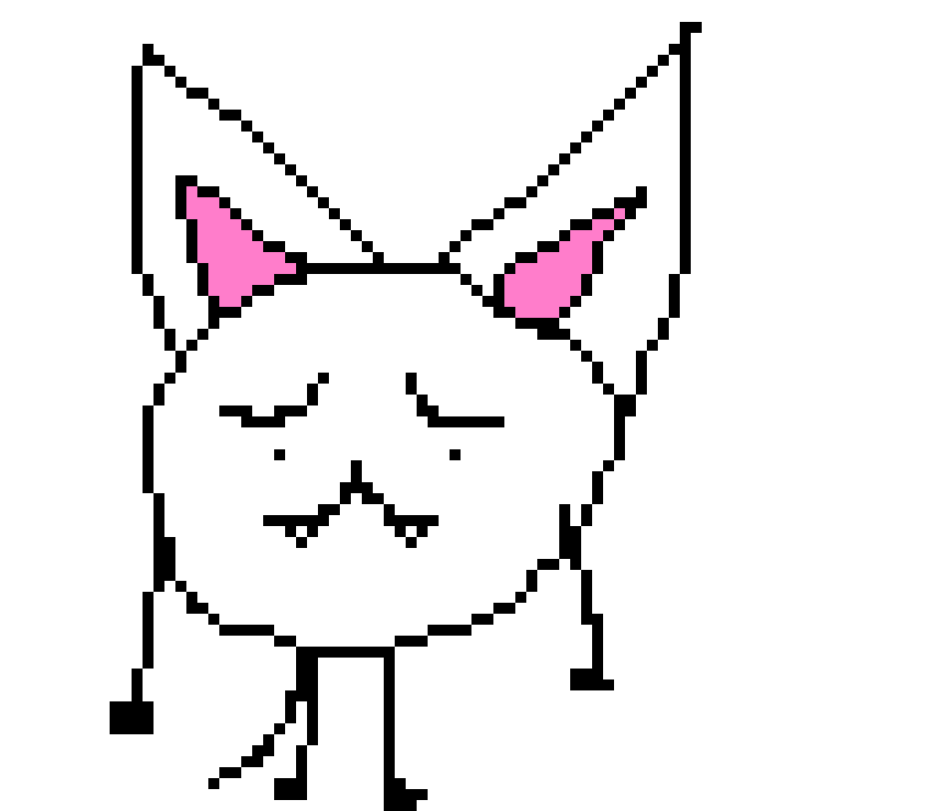 [dd5ac1] it sure is lonely in here   -lily