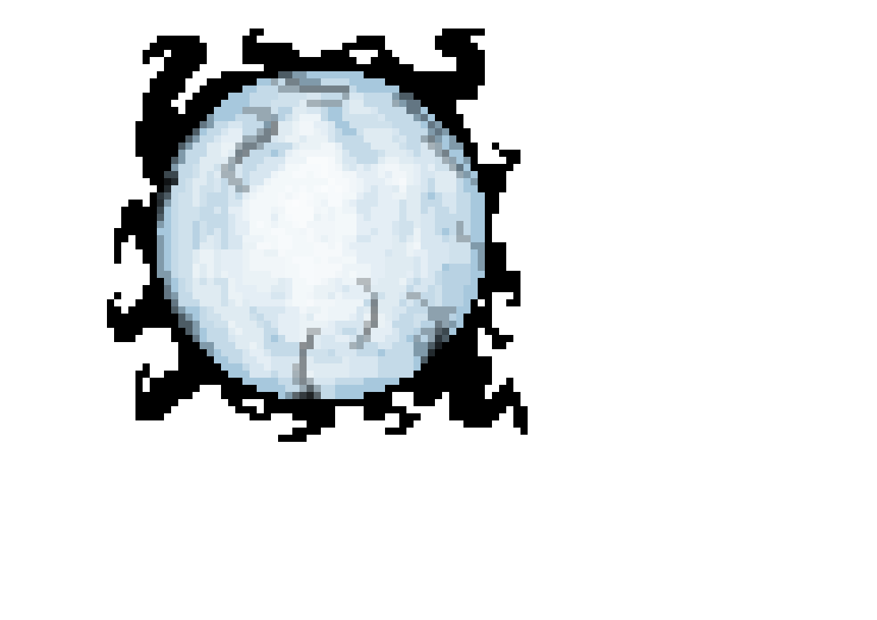 [008019] its  the  pirahhna  plant