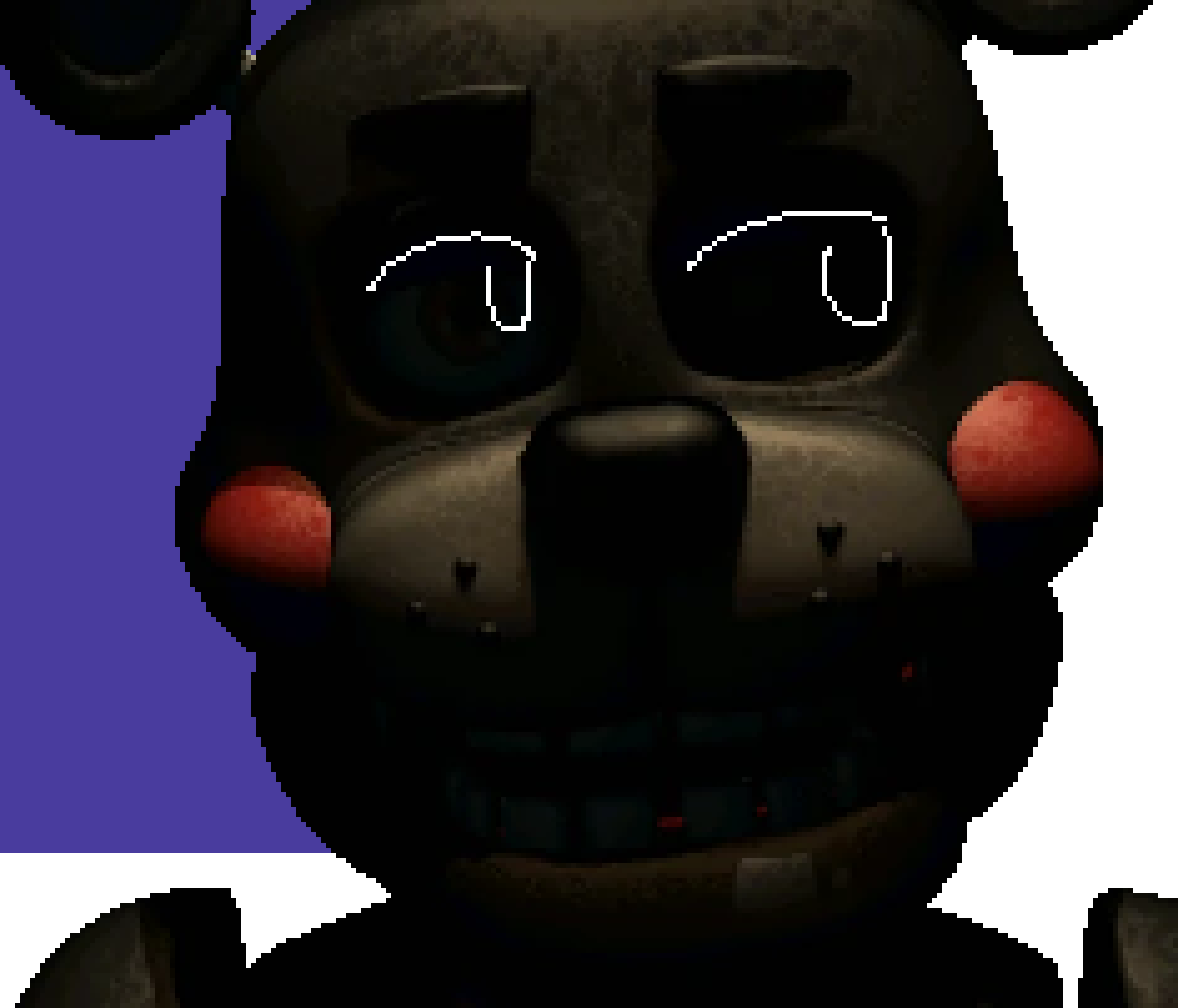 [050127] you supa and rabbit and sometimes ignats mostly everyone else is alrighty