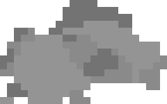 [8de716] (hi nat and company) There is a slight rumble in the ground beneath the rock pile. One of them falls.