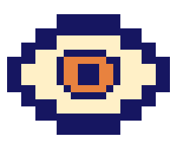 [31002b] Vision Icon