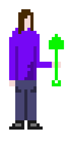 [9664c4] Innis Shovel