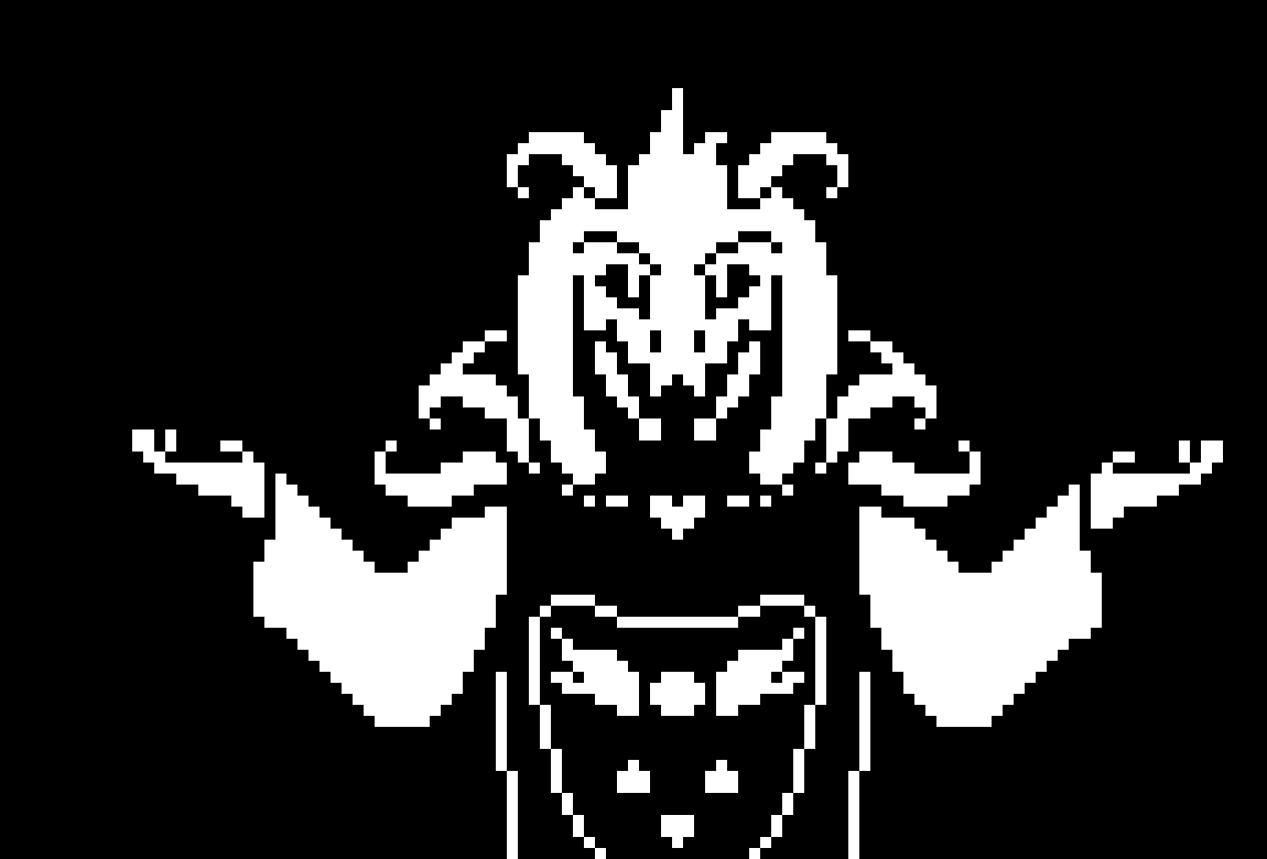 [2fbf6b] * Uses his godly powers to stop the robot and destroy it. *