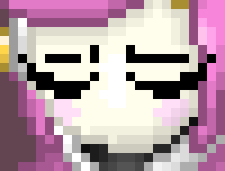 [777455] Thats... nice... Now why don't you go... and.......................... play or something.......... i have a lot of uh.. work to do... Mr. Haltmann's instructions... Gotta fill in todays tasks...