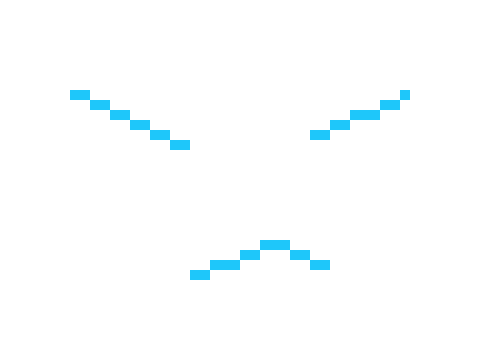 [99bd4d] alphys has to be the closest, but at the same time they're also complete opposites.