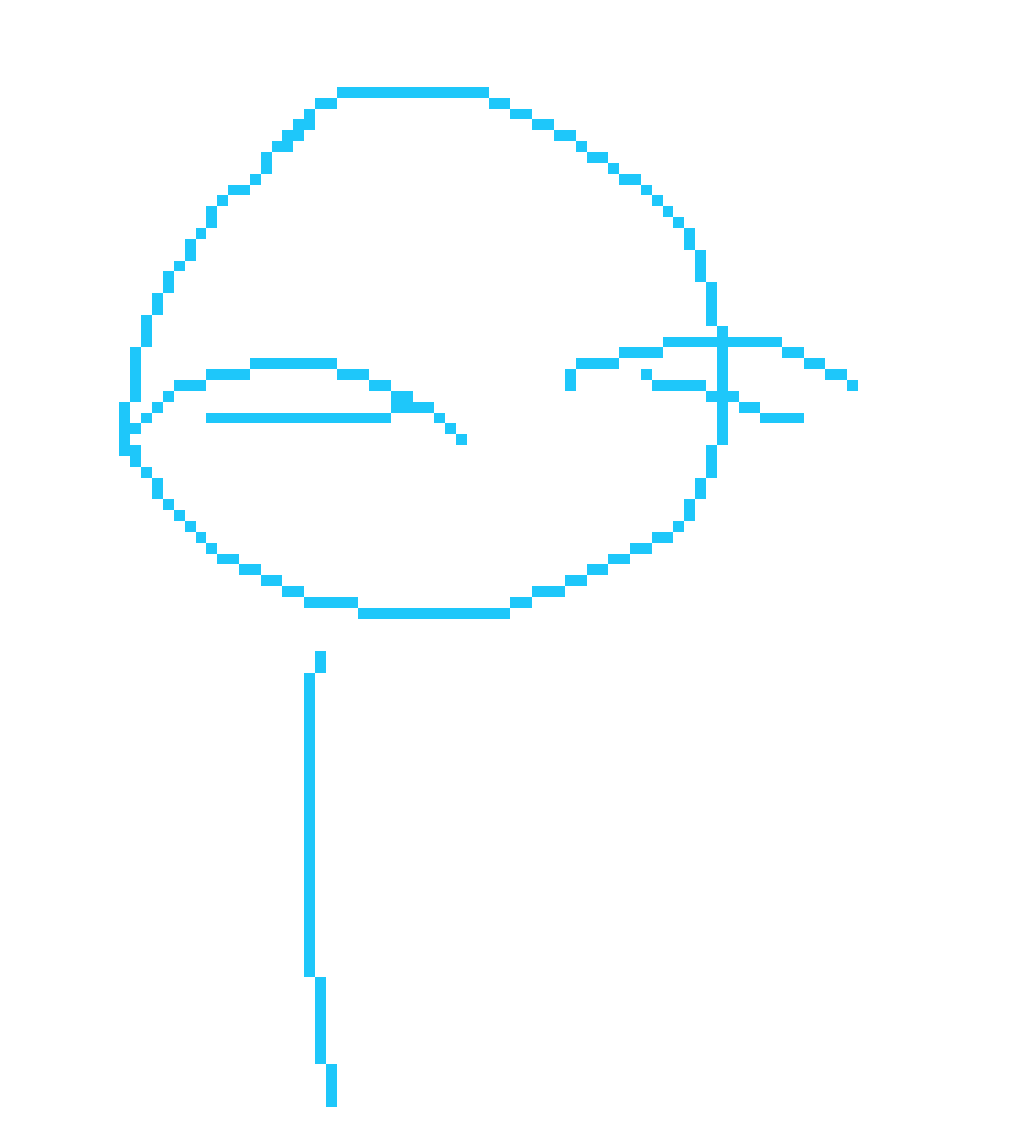 [44dd83] Ok so this isnt undertale but mahito is jevil