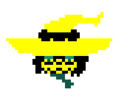 [074abc] Satchel, Arbiter of Trickery