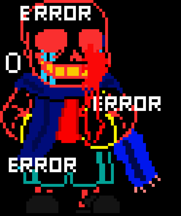 [d46952] ss chara stabes error eye