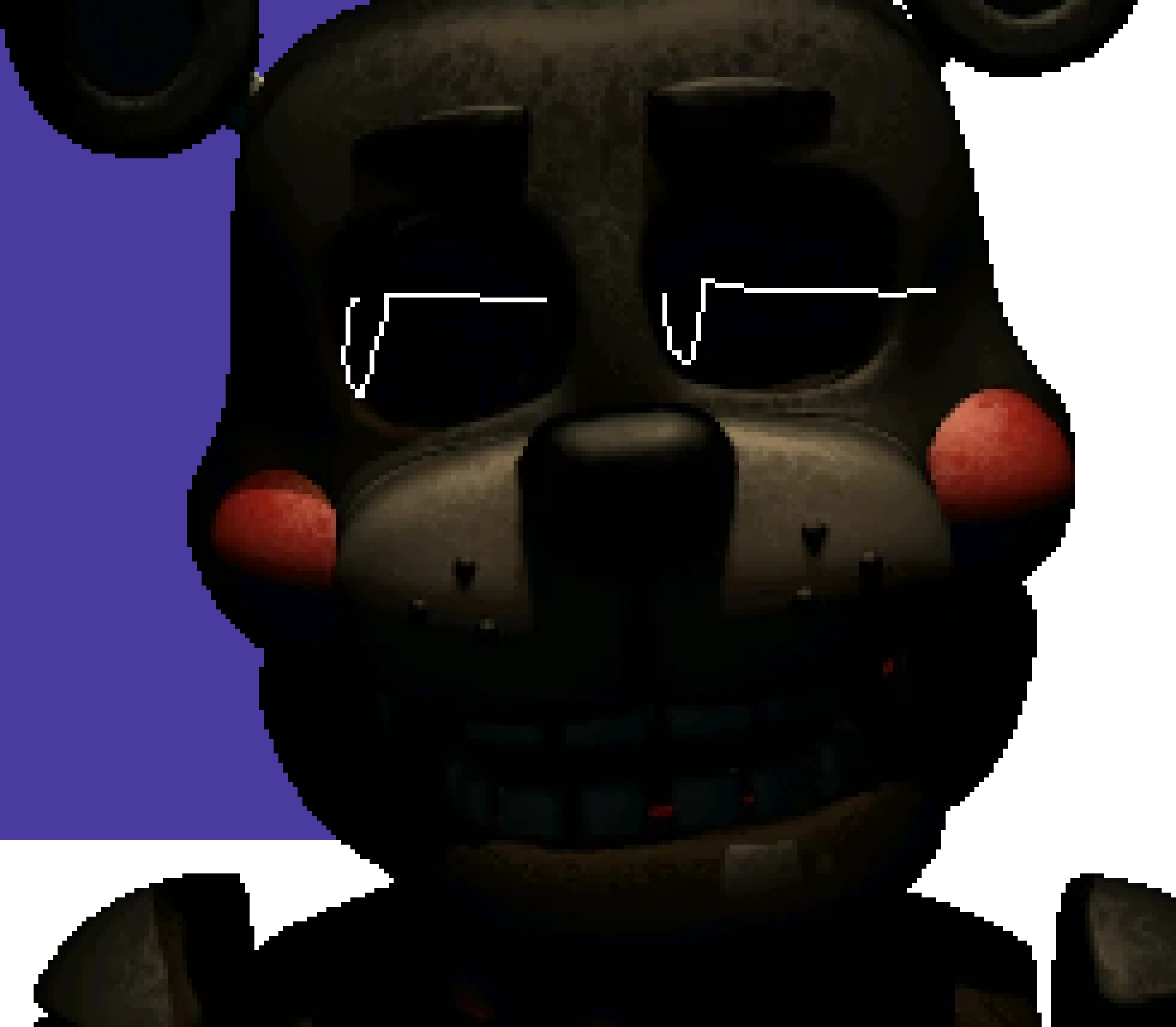 [050127] lefty most certainly will not be permanent- i switched sprites/pics every couple days-weeks; you met me when i was using my Kennedy, or Kenny, sprites which i still use interchangeably with my Lefty imports