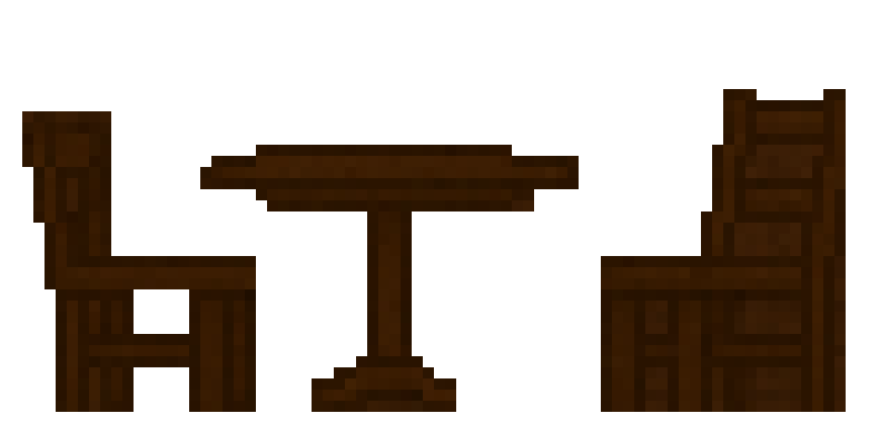 [8ea15d] table and chair!!