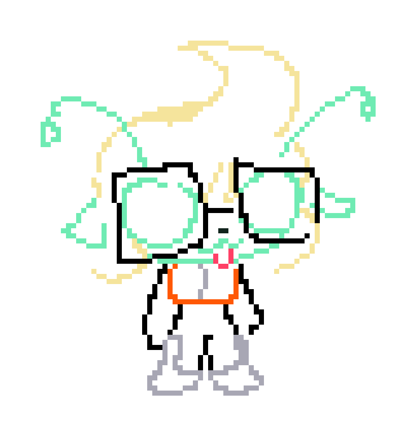 [8c660b] thats my antennae ackually