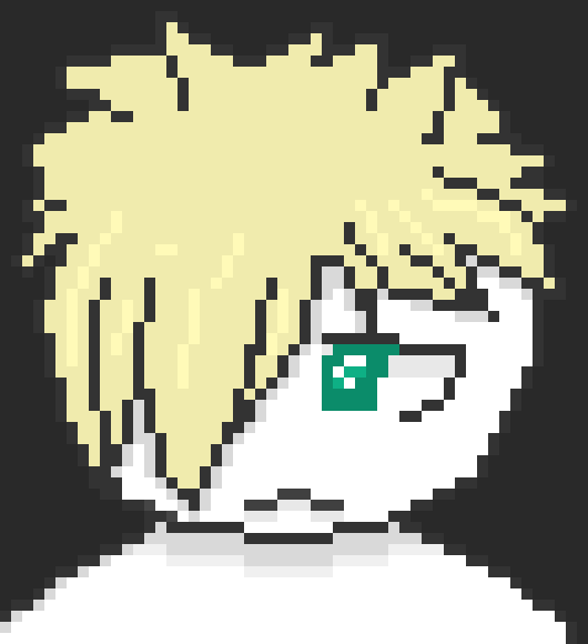 *Benny uses the wires from the camera to disrubt the signal to the door* come on * then a door opens on the other side of the room he then looks at the door confused* why would the door be one the opposite side of the p. . . you know what forget it *he runs out of the room looking at two dirrections, left and right*