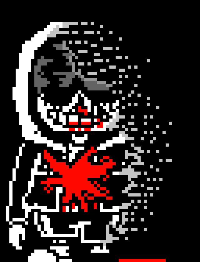 vs funny bone last mistake ending, still a failure