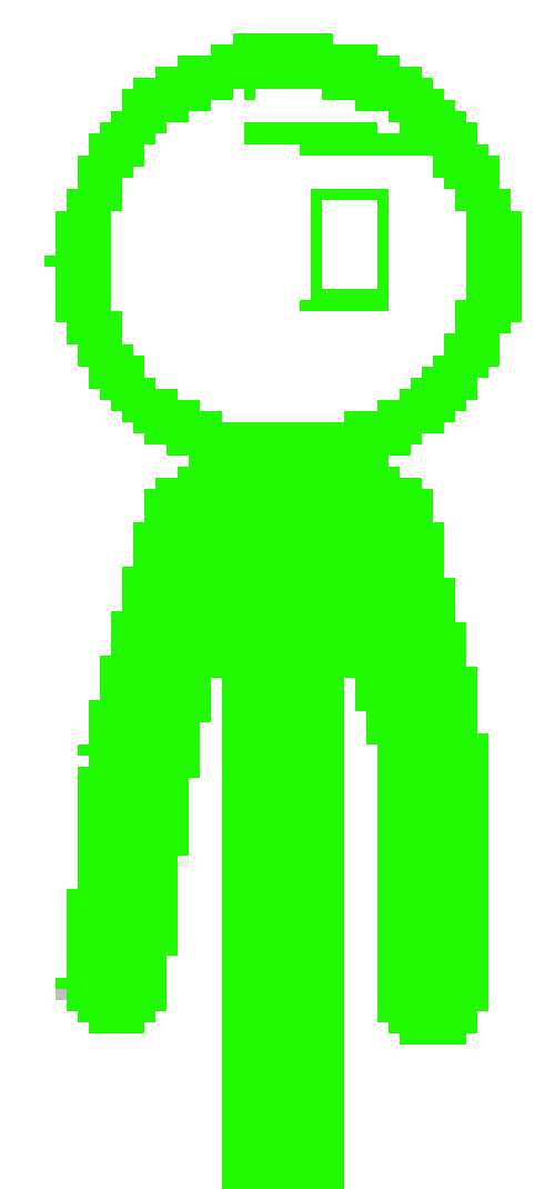 [2bb71f] Ooooh, very scary. - super mario wahoo guy
