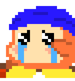 [777455] besides... why cause so much despair and destruction...?