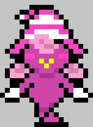 [a228fa] Vivian (Paper Mario) -T