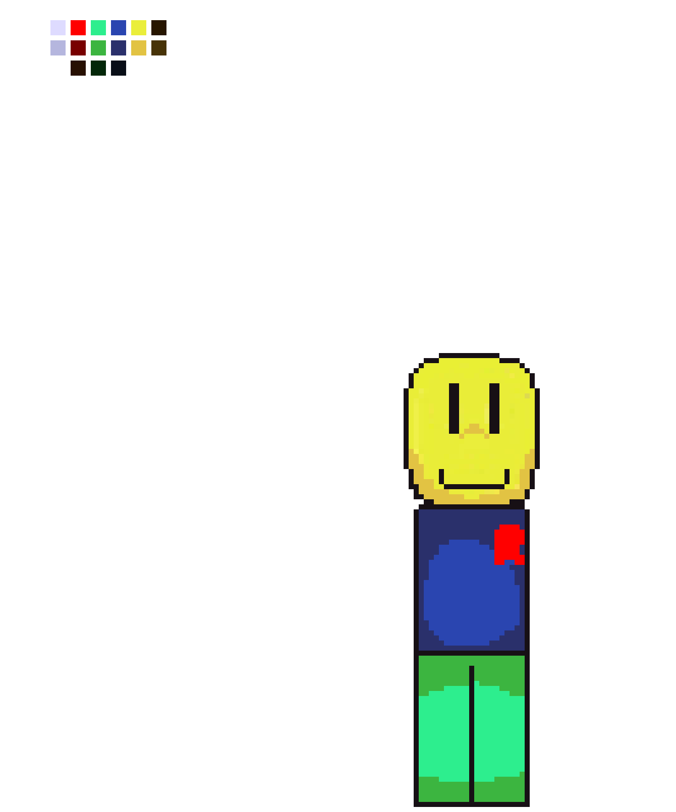 [653444] Noob soon! 3