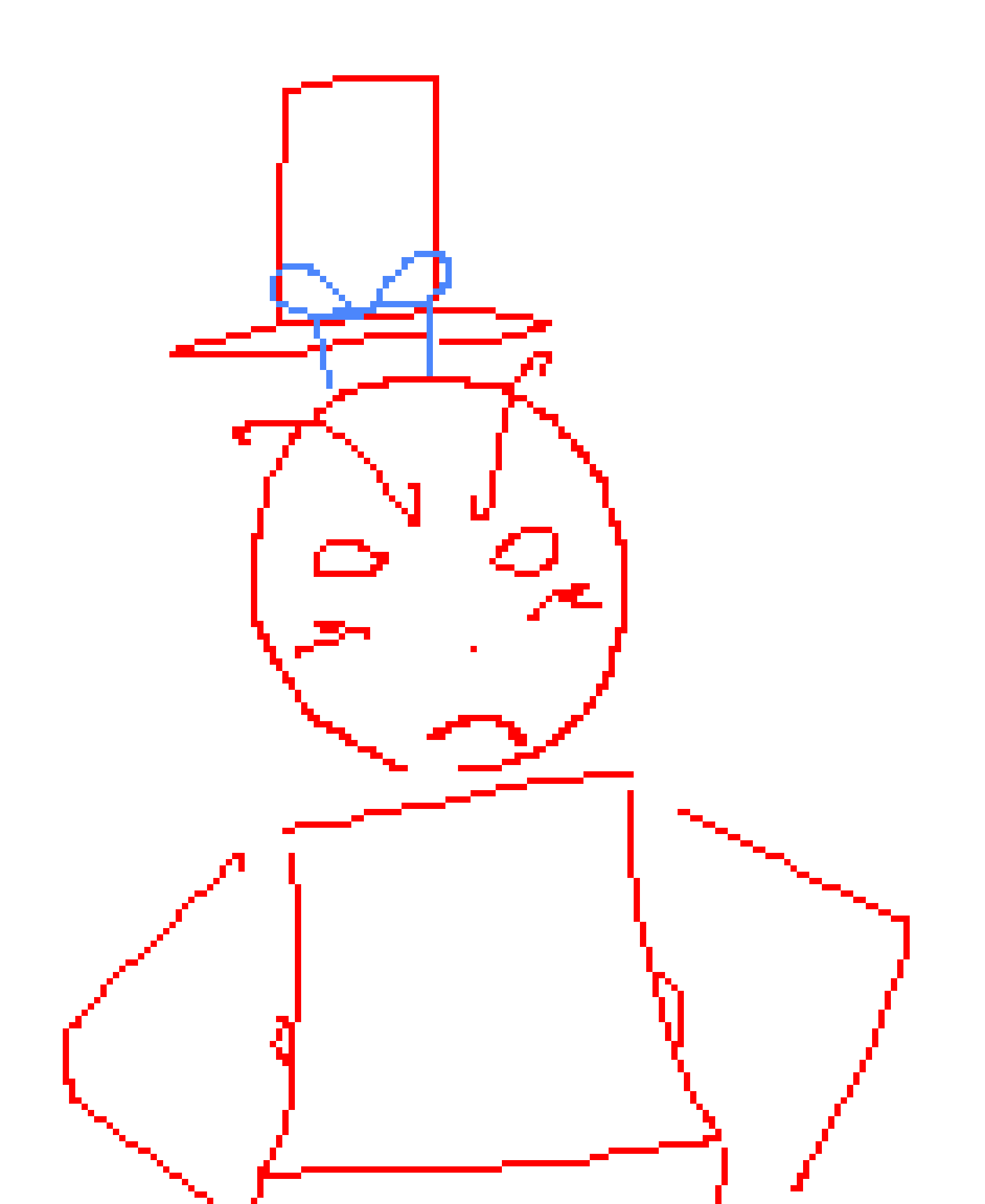 [f820eb] hi bmo I swear I fell asleep