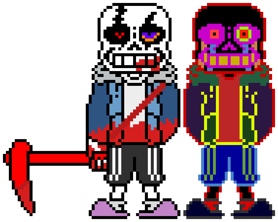 [d6b045] Trojan: Die Anomaly *Blasts Demented* 