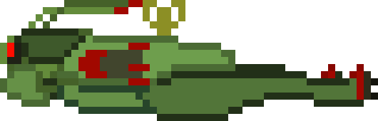 [b60e72] Loctus Green