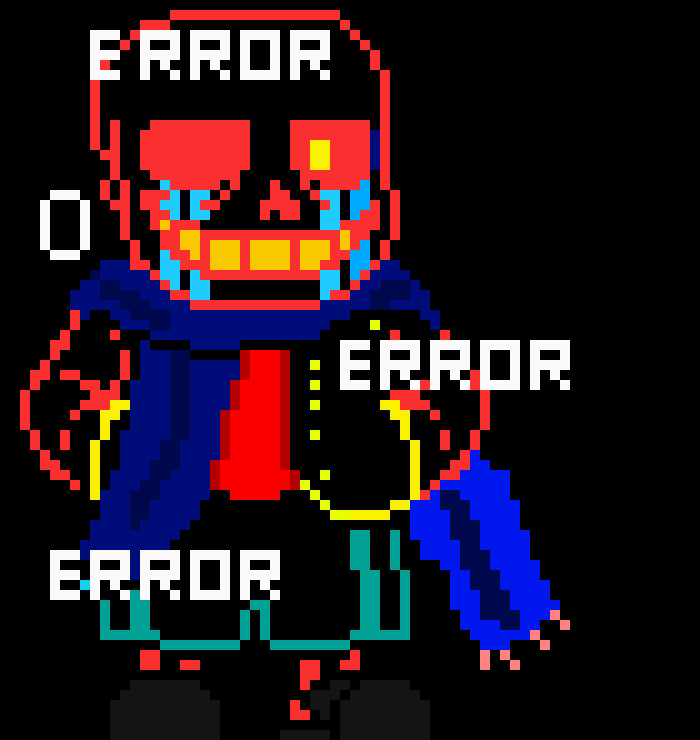 (are we even RPing anymore?