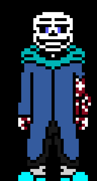 [c7b058] StrangerVerse Multi (OVERWORLD SPRITE)