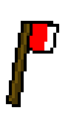 [c9c00b] axe