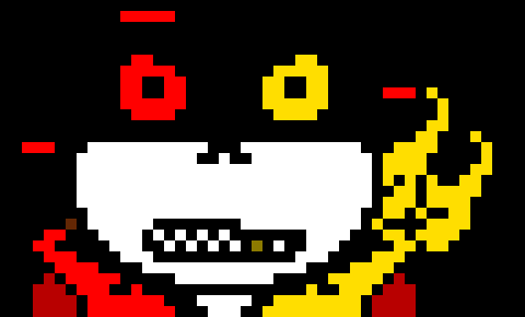 if you clown my sprite, you are gonna get your sprite obliterated. -electro