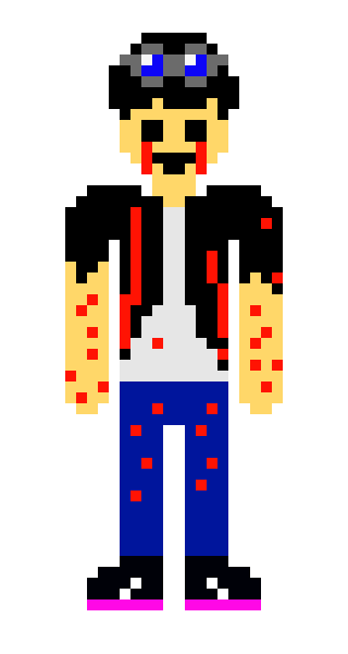 [9664c4] Ash Evil (Death)