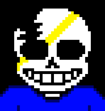 [d959ff] *somehow comes back* I SAID GET OUT!