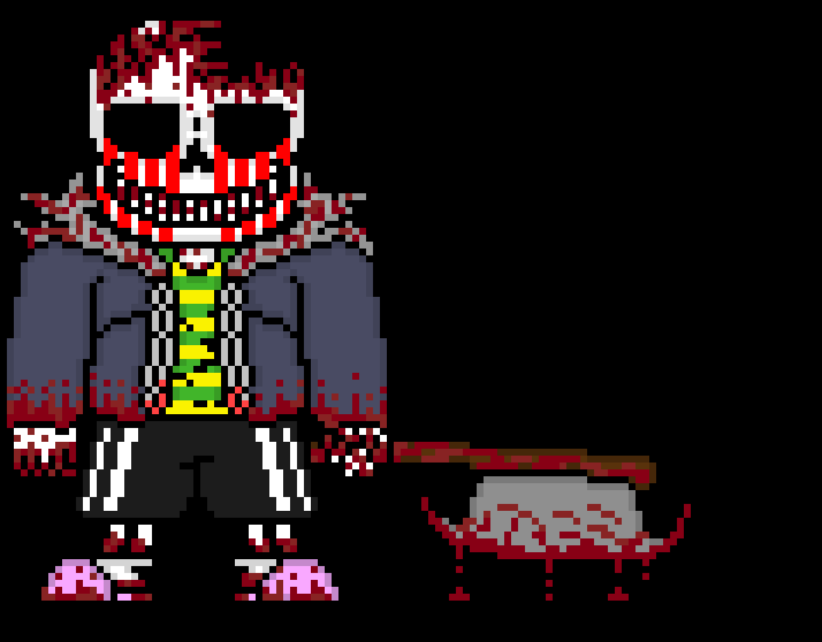 [e8cb42] Terror: bruh you only deleted one pixel of my body your weak my guy