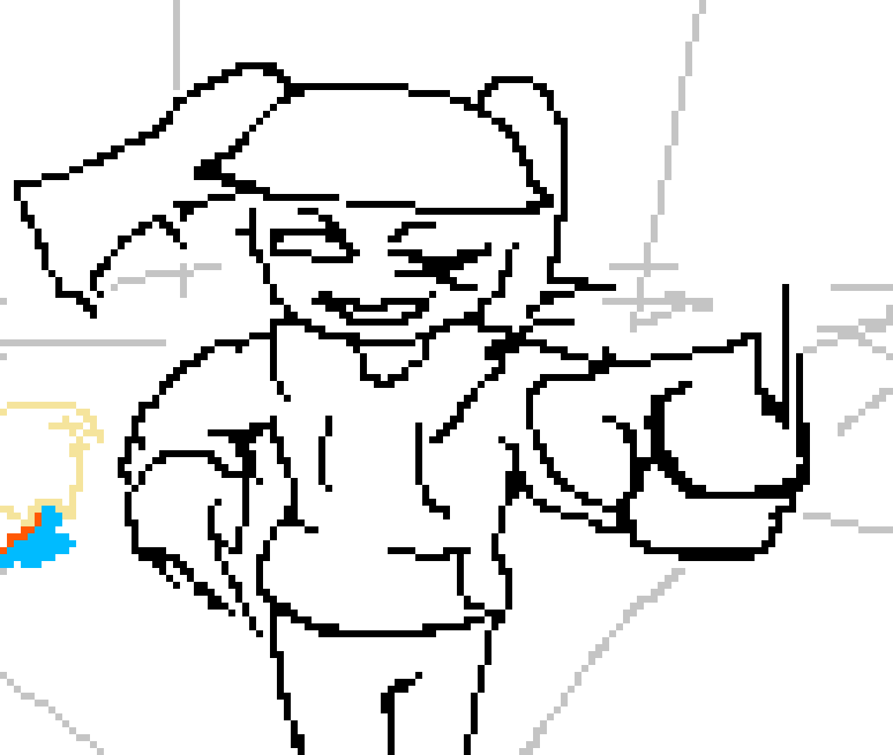 [f421bf] idk what i wanna do rn